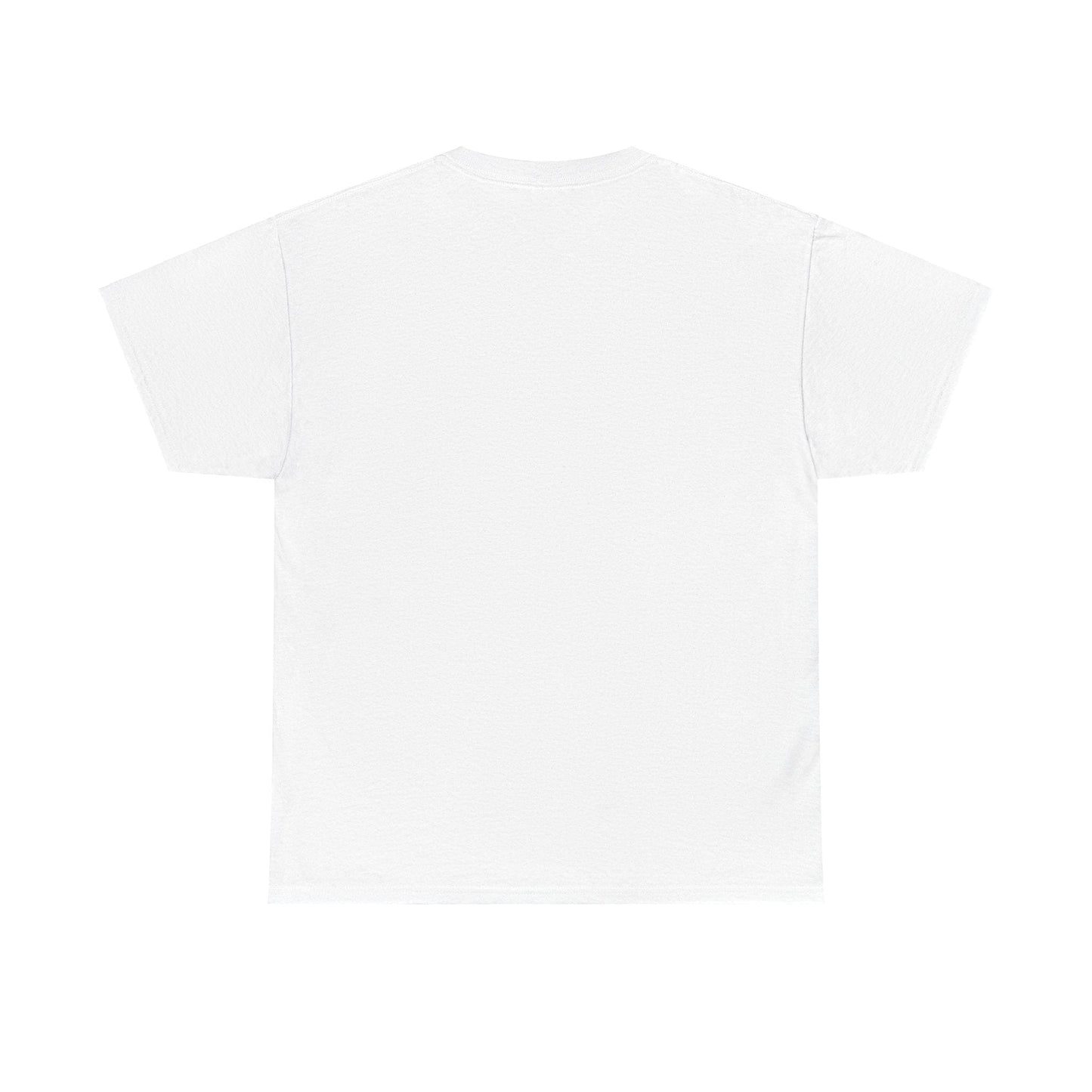 Unisex Heavy Cotton Tee T-Shirt Printify 