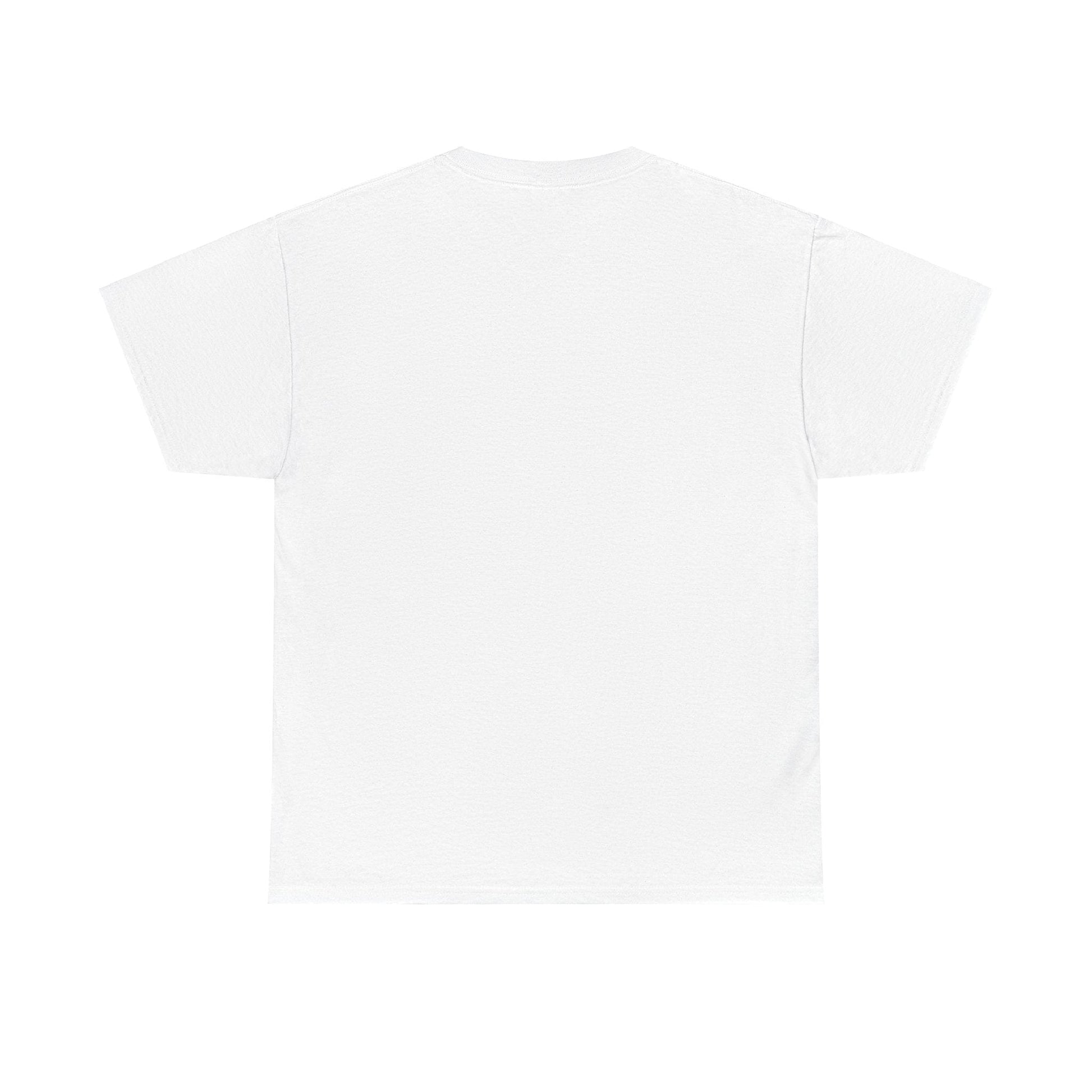 Unisex Heavy Cotton Tee T-Shirt Printify 